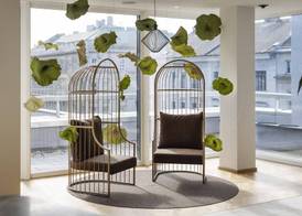 ARCOTEL AQ Wien 2