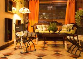 Hotel l'Impératrice 2