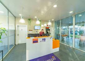Montempô Appart'Hôtel Toulouse Balma 2