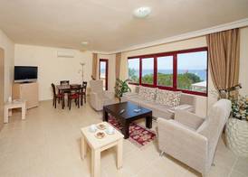 Grand Sahins Gumuldur Resort 4