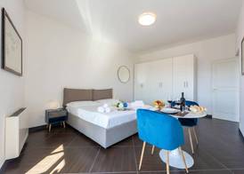 Sea View Apartment Next To Acquarium 5