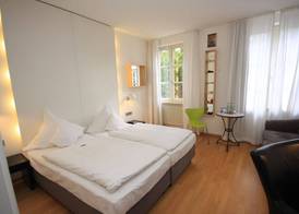 Hotel am Main 5