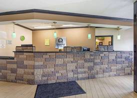 Quality Inn & Suites Delaware South 3