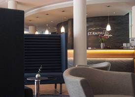 Hotel Raphael im Allgäu 3