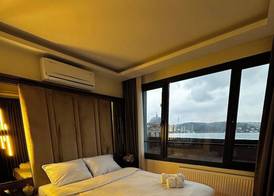 Lokka Hotel Ortakoy 3