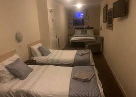 Lucena Hotel 5