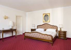 Hotel Castel Rundegg (Adults Only) 2