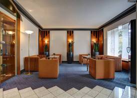 Trip Inn Hotel Esplanade, Düsseldorf 5