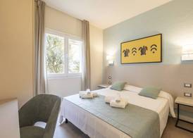 Mimose Beach Village 3