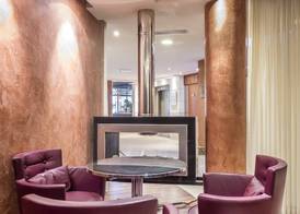 Hôtel Le Pré Carré 3