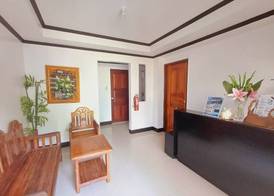 Amparo's Tourist Inn 2