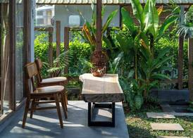 Sayuban Villa 2
