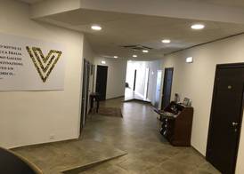 Hotel Virgilio 2
