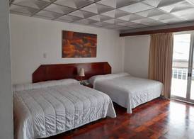 Costa Rica Tennis Club & Hotel 5