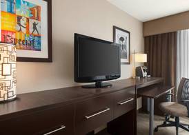 Holiday Inn BOSTON - CAMBRIDGE AREA by IHG 4