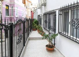 Patika Suites 3