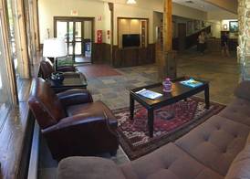 Monarch Mountain Lodge 3