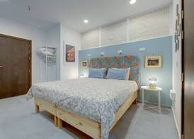 Sliema Creek Suites 3