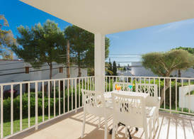 MarSenses Ferrera Blanca Hotel 5