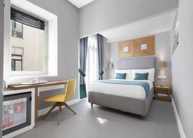 La Piazzetta Guest House 5