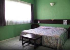 Hotel Las Villas 3