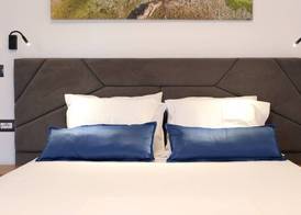 Hilltop Heaven Hotel 2