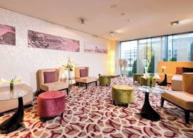 Leonardo Hotel Hannover Airport 4