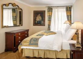 BHG Apartments Prague 5