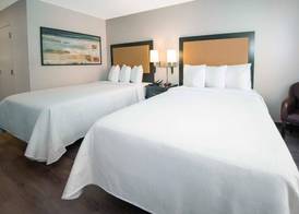 Extended Stay America Suites - Boston - Burlington 3
