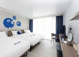 Kokotel Krabi Oasis 5