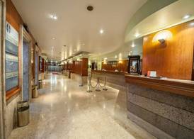Hotel Dan Inn Planalto São Paulo 2