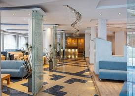 Kreoli Hotel 4