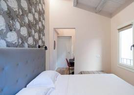 B&B Le Suite del Corso 3