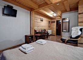Magnat Inn Sauna & Relax 4