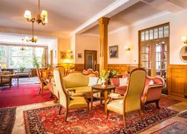 Historic Hotel Falken 2