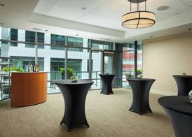 The Westin Bellevue 2
