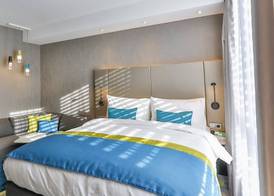 Holiday Inn VILLINGEN - SCHWENNINGEN by IHG 5