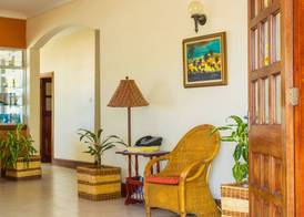Seacrest Beach Hotel 4