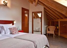 Mercearia D'Alegria Boutique B&B 4