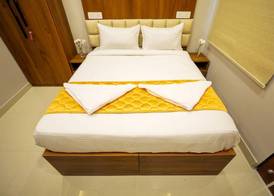 Hotel Ceasta US Consulate Hyderabad, Gachibowli 2
