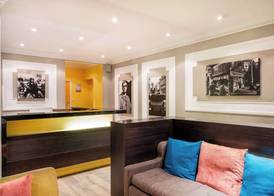 Comfort Inn Victoria 3