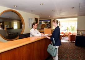 Riviera Hotel & Holiday Apartments 2