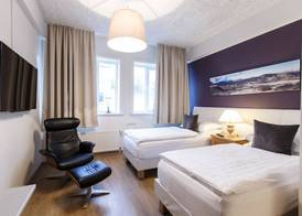 Centrum Hotel 4