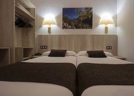 Hotel Marco Polo by Nexta 4