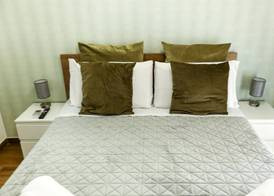 Vanella Rome Domus 5