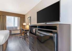 Best Western Inn of Vancouver 5