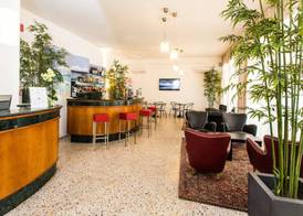 Hotel Confort 3