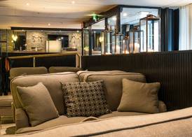 Lapland Hotels Tampere 5