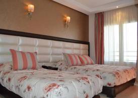 Hotel La Luna 4