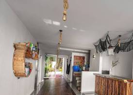 Angelina 28 Beachfront and Family Apartments - Modern and Relaxing Long Stays - 20 min from Cancun Airport 2